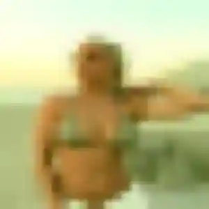 Djamila de Sailly-en-Ostrevent, 39 ans - beurette discret