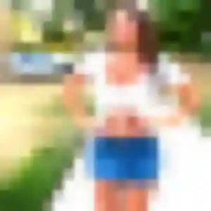 Photo exclusive de Kahina, 40 ans à Saint-Agathon - plan discret