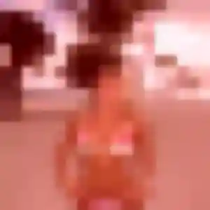 beurette à Saint-Agrève : photo de Mounia, 29 ans - sans engagement