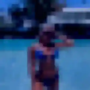 Photo privée de Nissa, 35 ans à Saint-Amans-Soult - plan discret