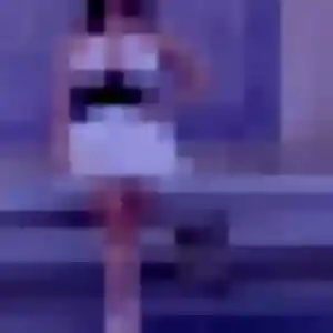 Jolie Rania, 23 ans à Saint-Amans-Valtoret - voir sa photo