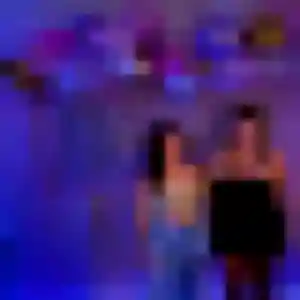 Photo privée de Kawtar, 23 ans à Saint-André-le-Puy - rencontre coquine