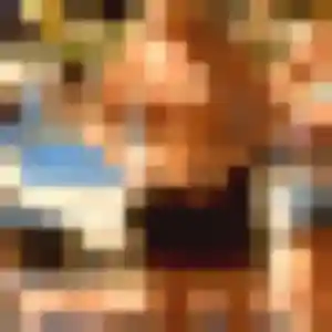 Hanane de Saint-Antoine-la-Forêt, 34 ans - beurette discret
