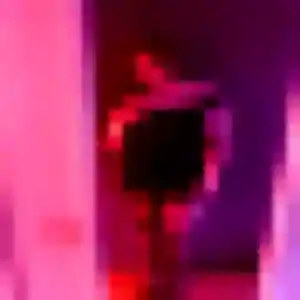 Photo perso de Fouzia, 34 ans à Saint-Armou - rencontre coquine