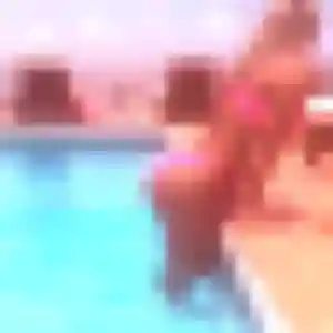 Photo sexy de Hind, 32 ans à Saint-Arnoult-des-Bois - rencontre coquine