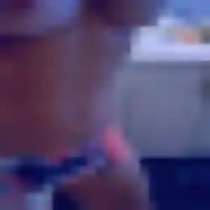 Photo sexy de Kahina, 32 ans à Saint-Aubin-d'Aubigné - rencontre sans lendemain