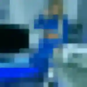 Photo de Malika à Saint-Ay (39 ans) - beurette discret