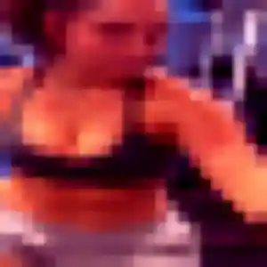 Lydia de Saint-Benoît, 29 ans - beurette discret