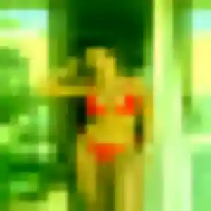 Photo sexy de Hafsa, 31 ans à Saint-Cernin - rencontre sans lendemain