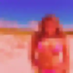Photo exclusive de Dounia, 34 ans à Saint-Cyr - plan discret