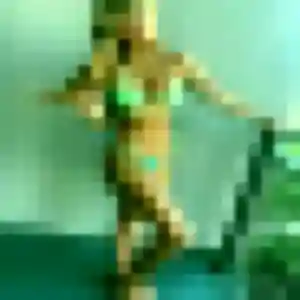 Amel, 33 ans, en ligne à Saint-Désirat pour une rencontre coquine