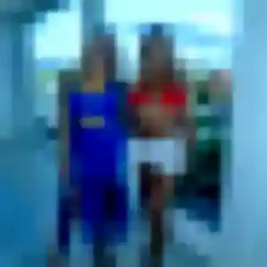 Belle Fouzia, 24 ans à Saint-Dolay - voir sa photo