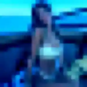 Charmante Samia, 37 ans à Saint-Floris - la contacter
