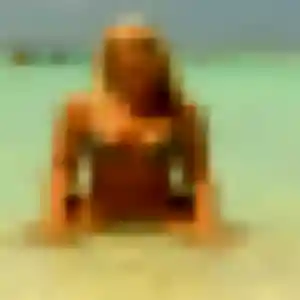 Photo exclusive de Meriem, 39 ans à Saint-Georges-Buttavent - rencontre sans lendemain