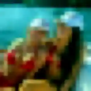 Photo perso de Samia, 35 ans à Saint-Germain - rencontre coquine