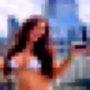 Samia de Saint-Germain-du-Salembre, 26 ans - beurette discret