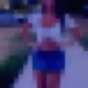 Sexy Rokia, 23 ans à Saint-Germain-lès-Corbeil - voir sa photo