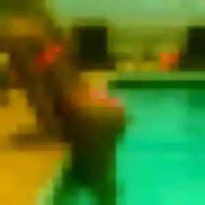 Photo sexy de Malika, 34 ans à Saint-Hernin - rencontre coquine