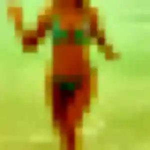 Anissa de Saint-Jean-Cap-Ferrat, 34 ans - beurette sans prise de tête