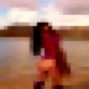 Photo de Meriem à Saint-Jean-de-Losne (23 ans) - beurette discret