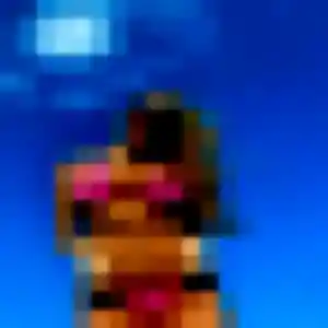 Emna, 28 ans, cherche un beurette à Saint-Jean-de-Sixt