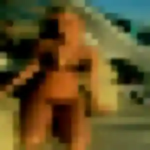 Photo exclusive de Kahina, 40 ans à Saint-Jean-de-Thouars - rencontre coquine