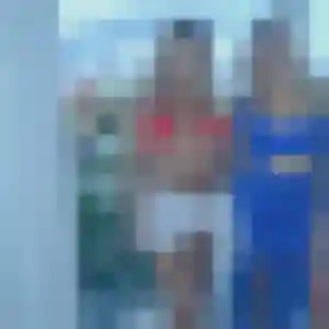 Photo exclusive de Sanaa, 27 ans à Saint-Jean-de-Thouars - rencontre coquine