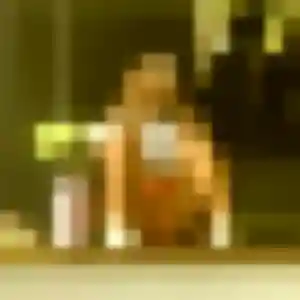 Photo privée de Jamila, 41 ans à Saint-Jean-la-Bussière - rencontre coquine