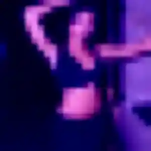 Photo privée de Sirine, 27 ans à Saint-Julien - rencontre coquine