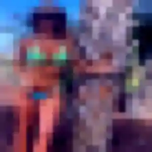 Photo privée de Bouchra, 41 ans à Saint-Julien-de-Chédon - plan discret