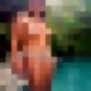 Photo exclusive de Malika, 34 ans à Saint-Laurent-de-Gosse - plan discret
