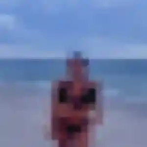 Photo sexy de Maroua, 31 ans à Saint-Laurent-de-la-Cabrerisse - plan discret