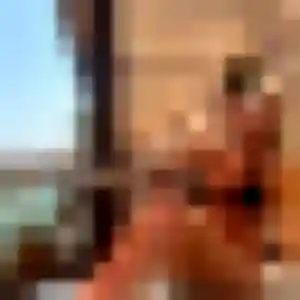 Basma, 39 ans, dispo pour beurette à Saint-Léger-du-Bourg-Denis