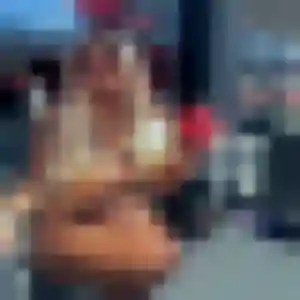 Photo de Wafa à Saint-Lyé (37 ans) - beurette discret