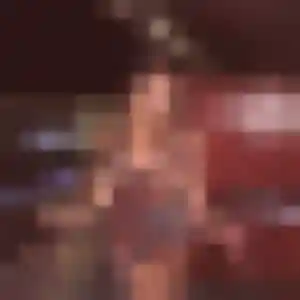 Ghizlane (26 ans) à Saint-Malo-de-Phily attend une rencontre rapidement