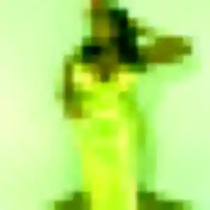 Photo de Djamila à Saint-Marc-le-Blanc (27 ans) - beurette sans inscription