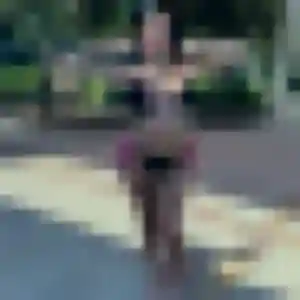 Basma de Saint-Mard, 29 ans - beurette discret
