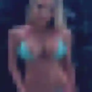 Mounia de Saint-Mard, 36 ans - beurette discret