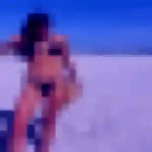Malika de Saint-Mars-la-Réorthe, 36 ans - beurette discret