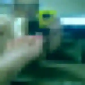 Houda, 28 ans, connectée à Saint-Martin-du-Tertre pour un beurette