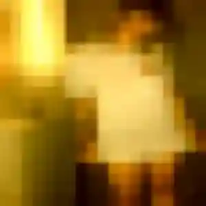 Photo privée de Emna, 22 ans à Saint-Martin-la-Garenne - plan discret