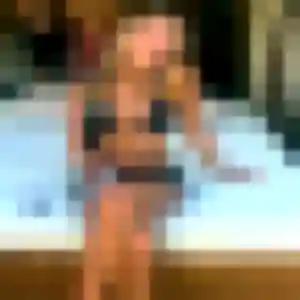 Photo exclusive de Leila, 42 ans à Saint-Médard-d'Eyrans - plan discret