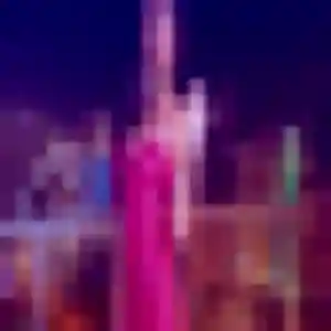 Nassima, 38 ans, dispo pour beurette à Saint-Nicolas