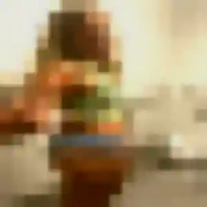 Photo sexy de Latifa, 38 ans à Saint-Ouen - rencontre coquine