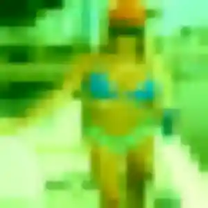 Loubna de Saint-Pierre-d'Entremont, 29 ans - beurette discret