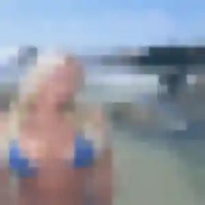 Melissa de Saint-Pierre-de-Lages, 43 ans - beurette discret