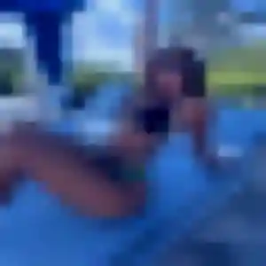 Aicha, 23 ans, dispo pour beurette à Saint-Pôtan