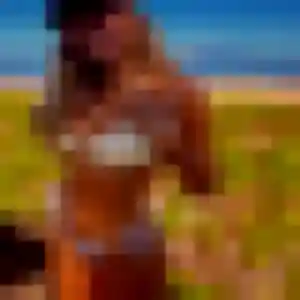 Sexy Rokia, 31 ans à Saint-Saulve - découvrir son profil