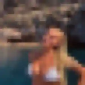 beurette à Saint-Simon : photo de Katia, 23 ans - accès libre