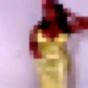 Soraya de Saint-Sorlin-de-Morestel, 33 ans - beurette discret